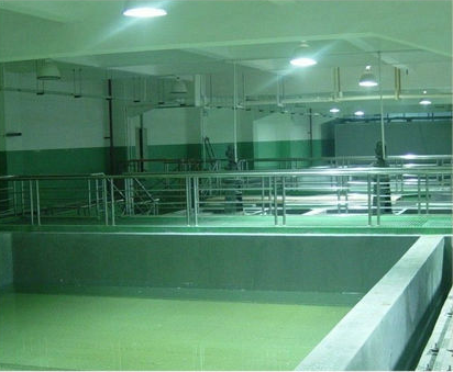 防腐環(huán)氧地坪施工工藝主要包括哪些內(nèi)容？