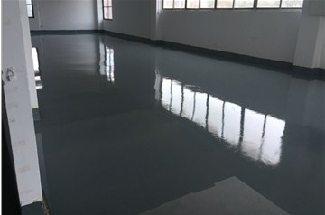各類環(huán)氧地坪大比武，你認(rèn)為哪個會勝出？