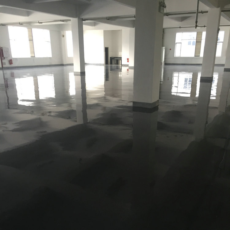 福州環(huán)氧地坪漆涂料,滄晟地坪漆廠家有關環(huán)氧地坪漆防潮處理
