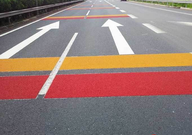 高速ETC防滑路面施工,防滑路面施工方式有哪些？