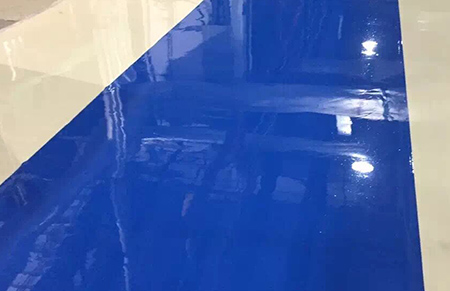 環(huán)氧地坪底漆的用量多少比較合適？會受什么影響？