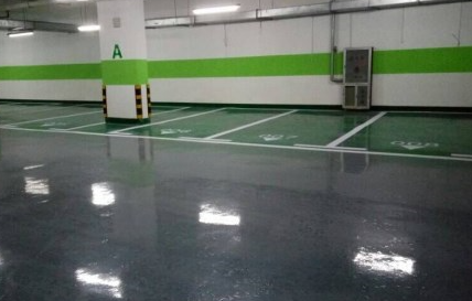 環(huán)氧地坪漆怎樣使用才能發(fā)揮最佳性能？